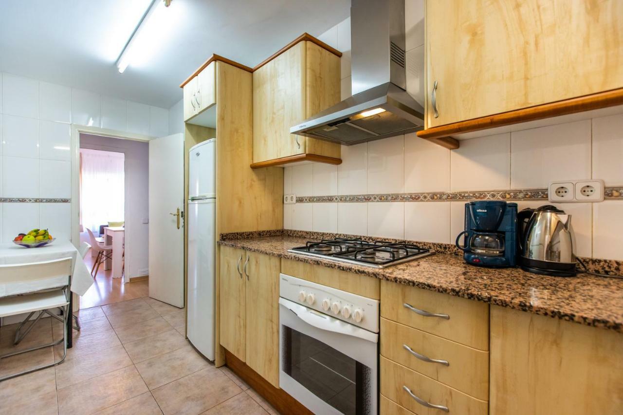 Stay Barcelona Borne Apartment Exterior foto